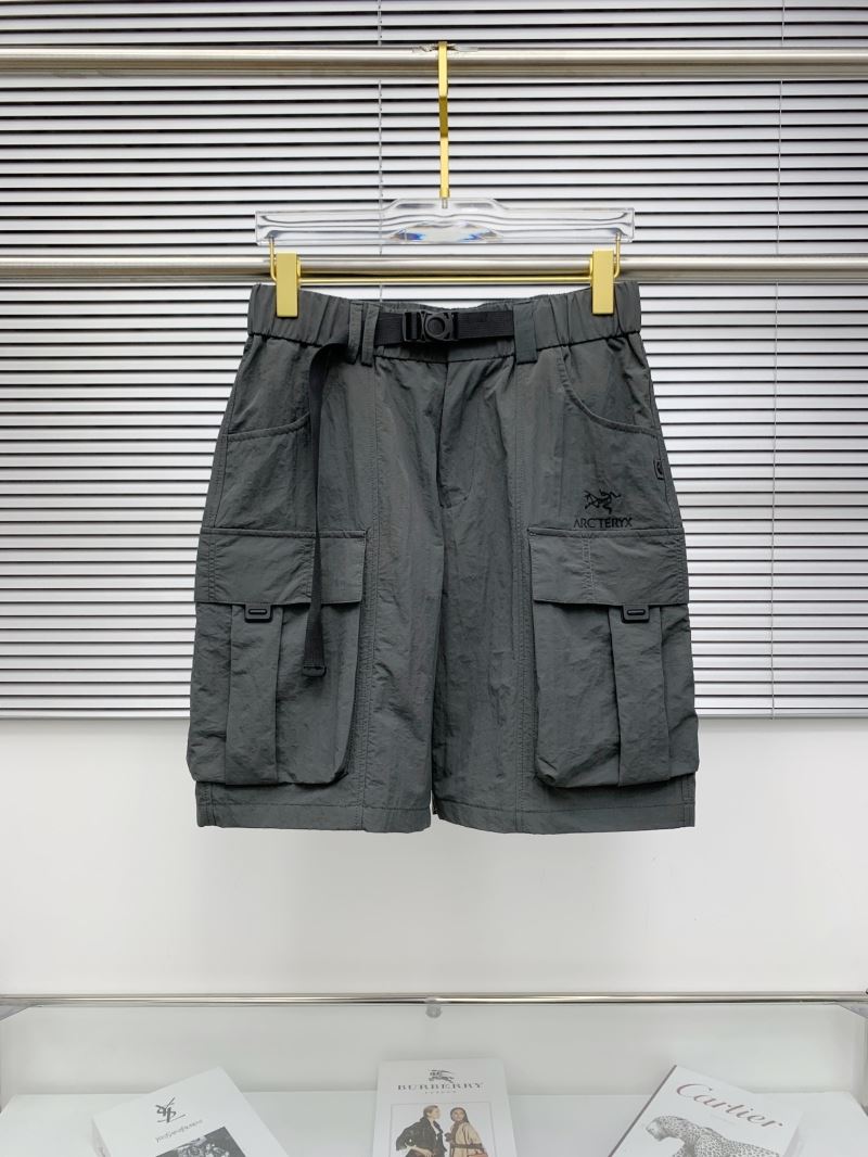 Arcteryx Short Pants